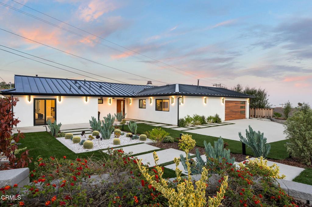 978 Colina Vista
