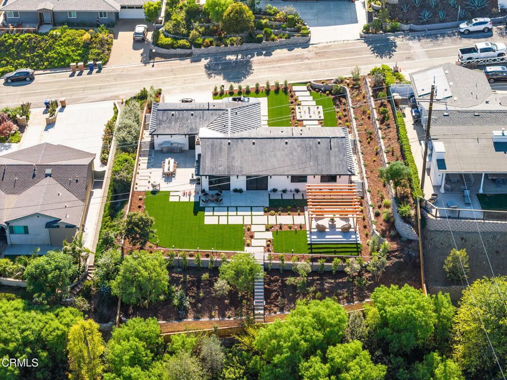 978 Colina Vista