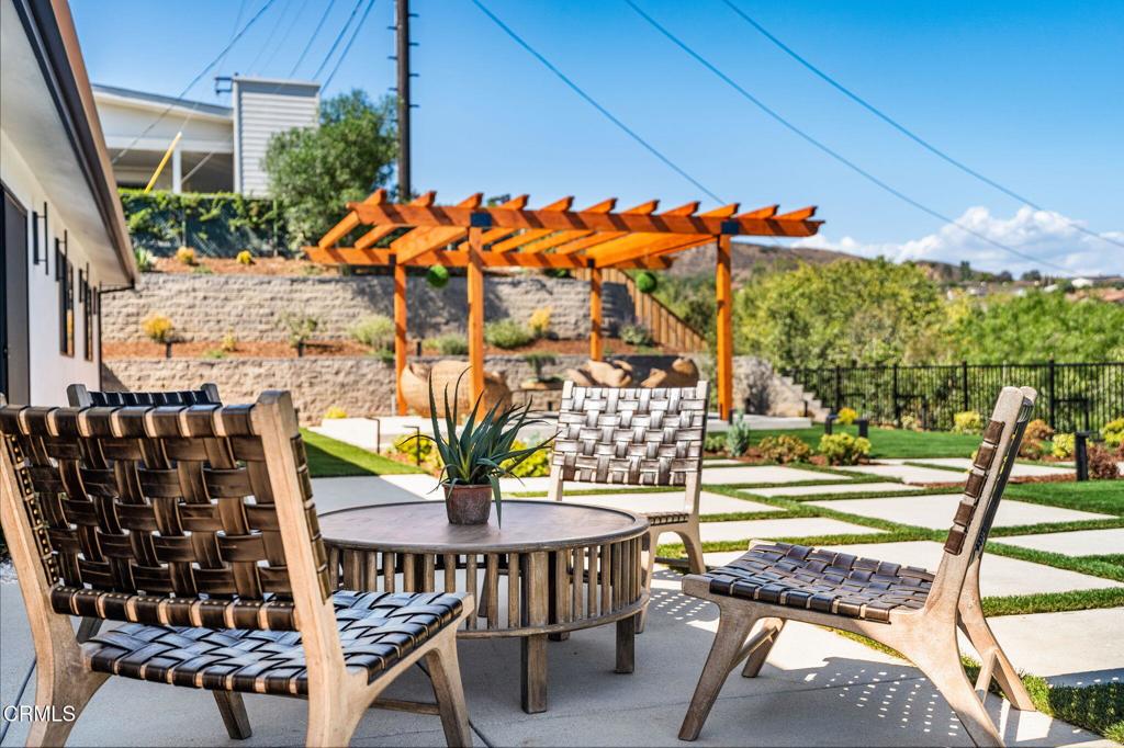 978 Colina Vista