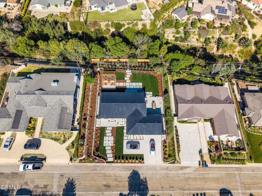 978 Colina Vista