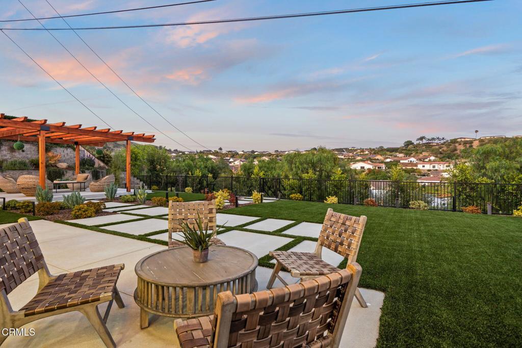 978 Colina Vista
