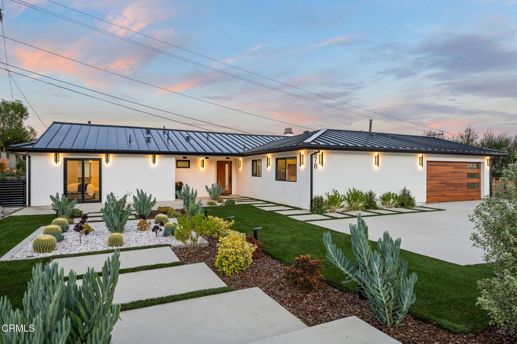 978 Colina Vista