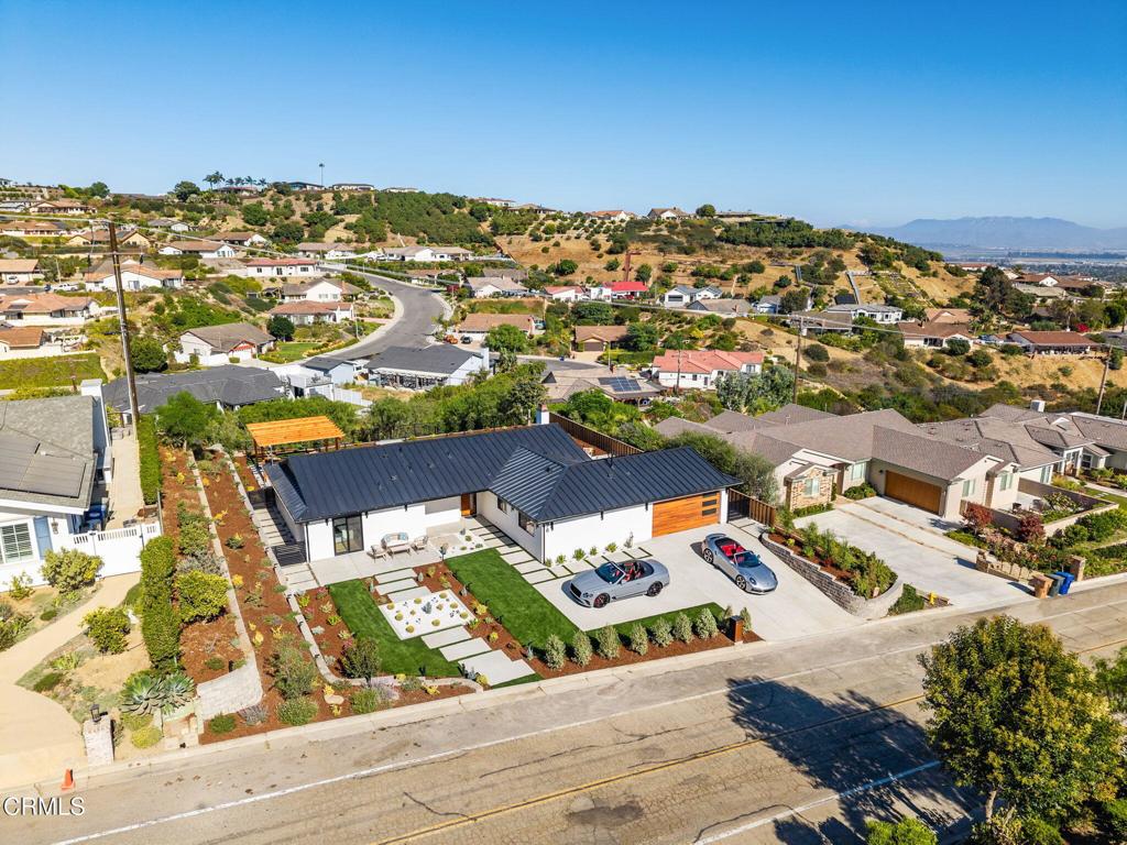 978 Colina Vista