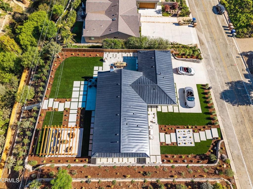 978 Colina Vista