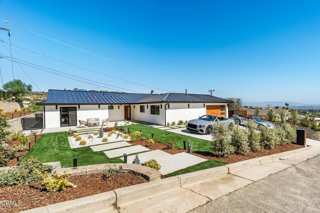 978 Colina Vista