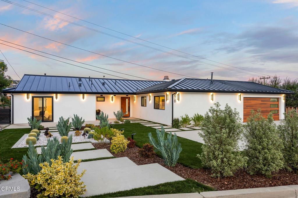 978 Colina Vista