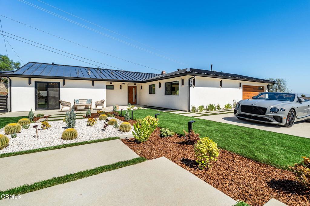 978 Colina Vista