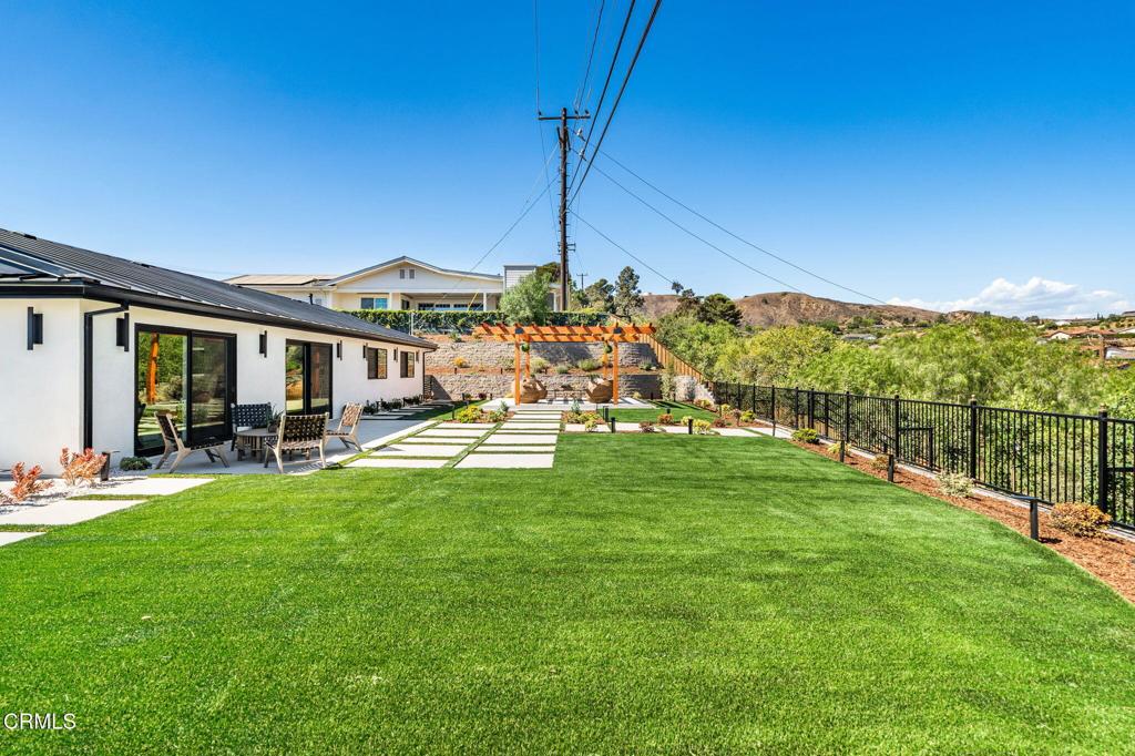978 Colina Vista