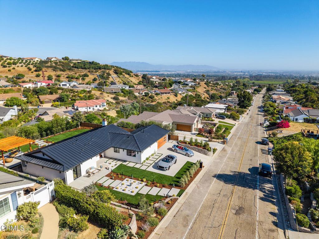 978 Colina Vista