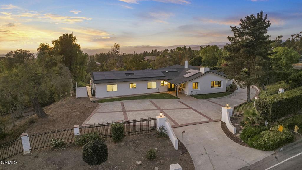 315 Valley Vista Drive