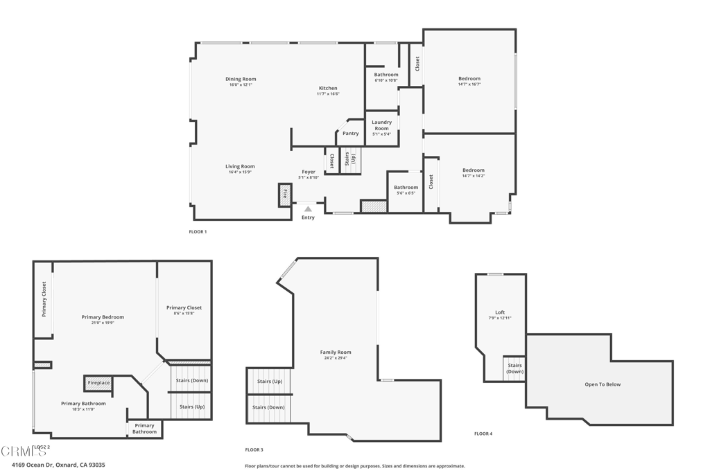 4169 Ocean Drive