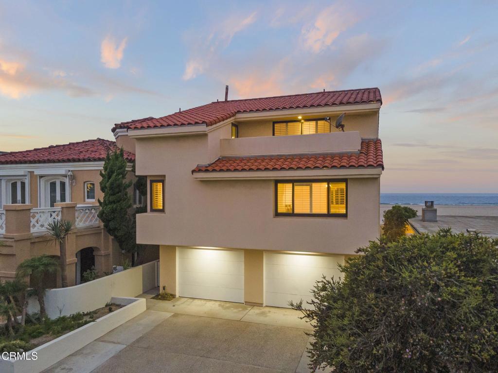 4169 Ocean Drive