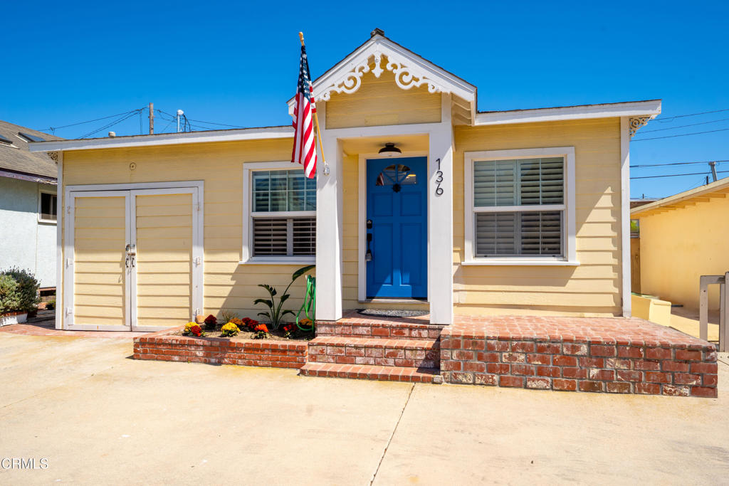 136 Los Angeles Avenue