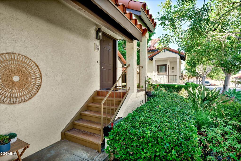 2151 Martinique Lane