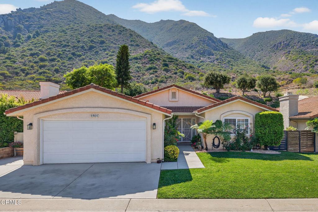 6464 San Como Lane