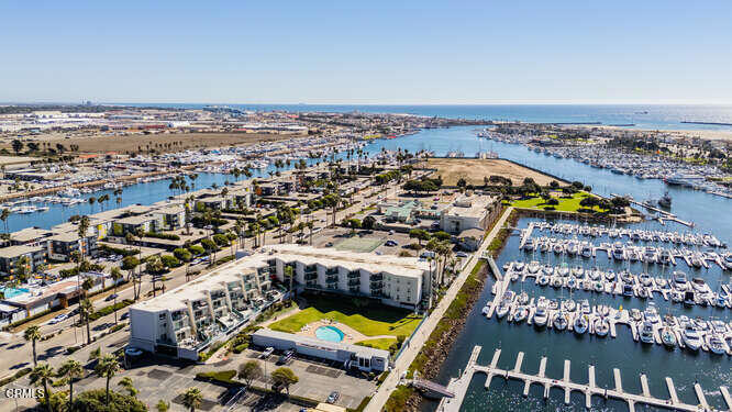 3101 Peninsula Road 115