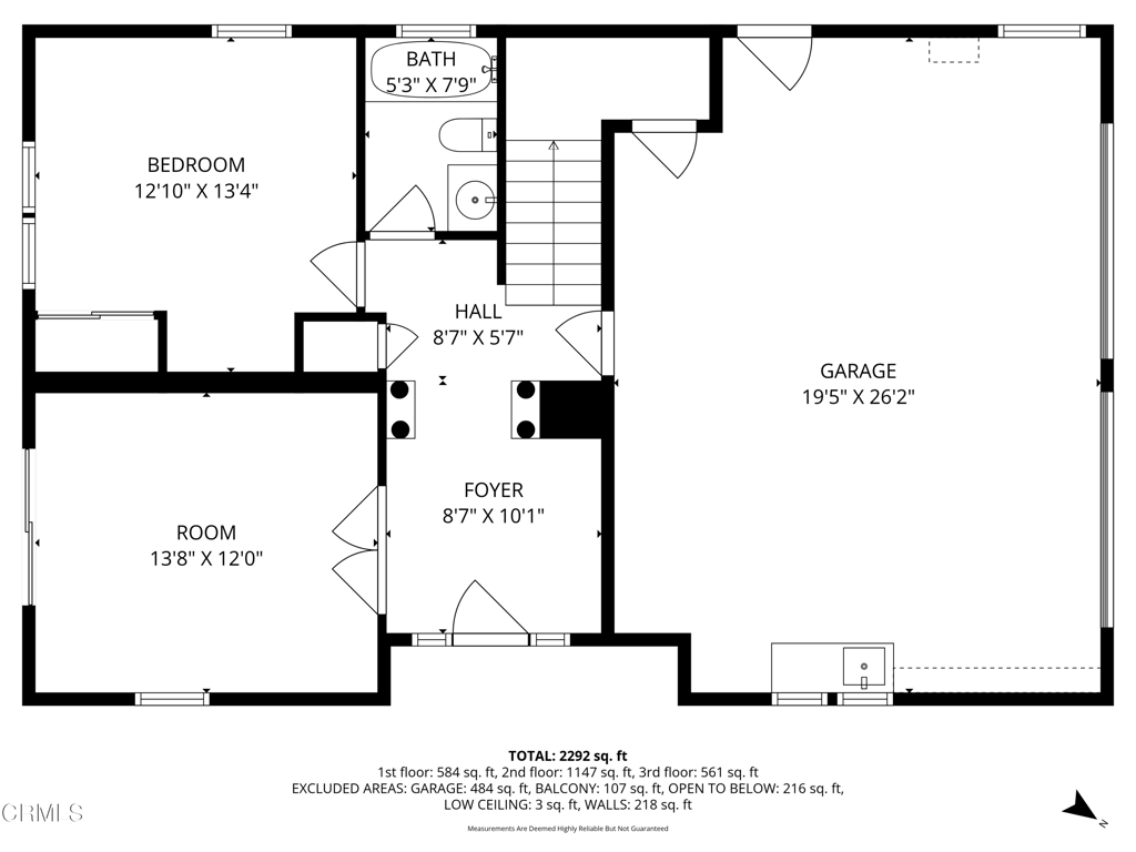 124 San Nicholas Avenue