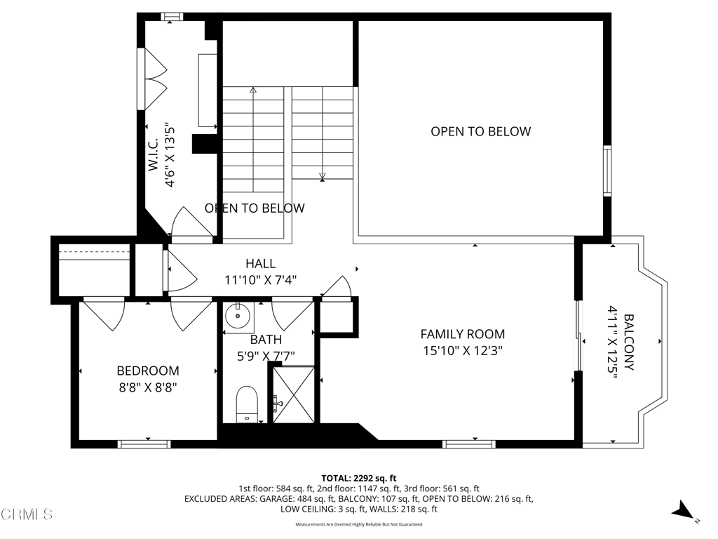 124 San Nicholas Avenue