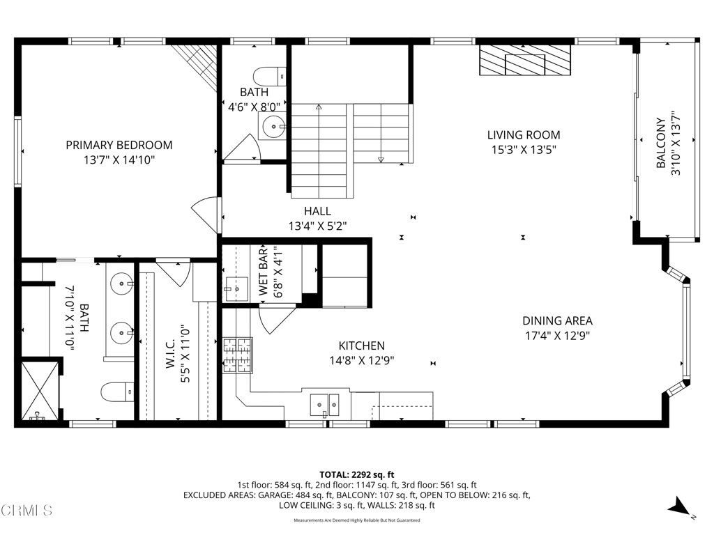 124 San Nicholas Avenue