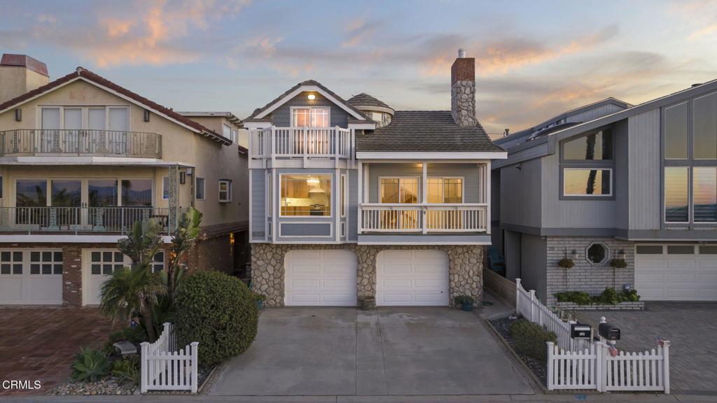 124 San Nicholas Avenue