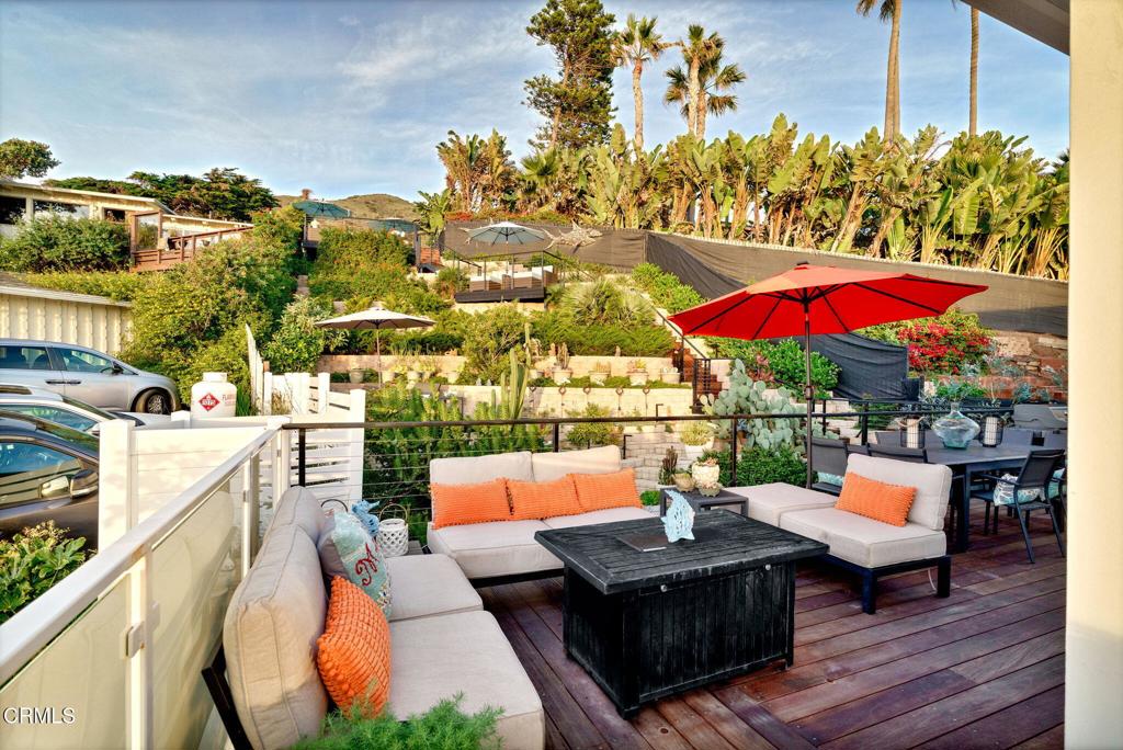 11770 Pacific Coast Highway U