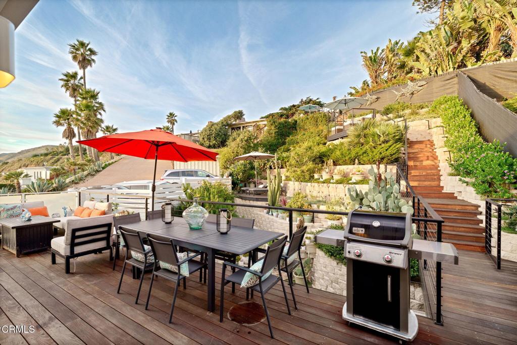 11770 Pacific Coast Highway U