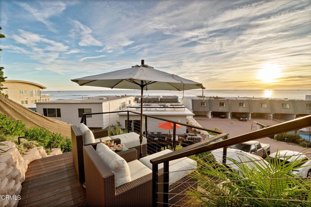 11770 Pacific Coast Highway U