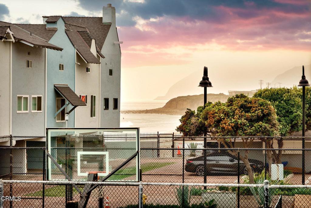 11770 Pacific Coast Highway U