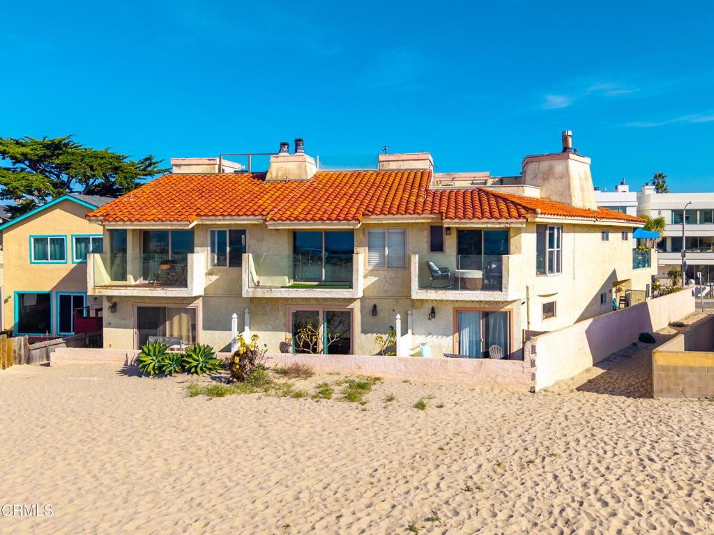 3301 3305 Ocean Drive