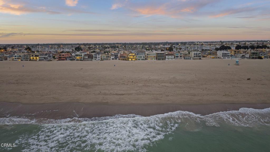 3629 Ocean Drive Drive