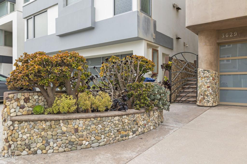 3629 Ocean Drive Drive