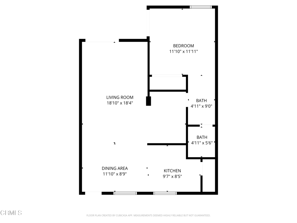 209 S Ventura Road 18