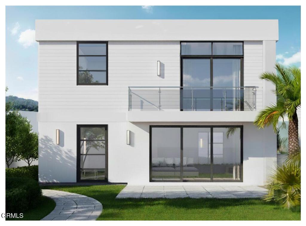 4834 Oceanaire Street