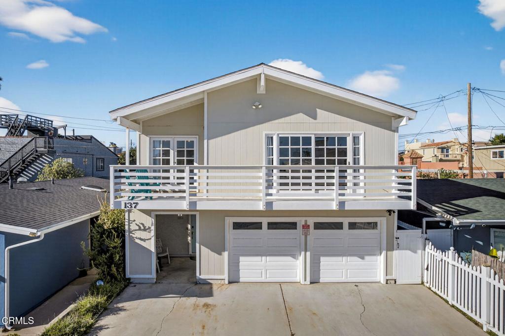 137 Santa Monica Avenue