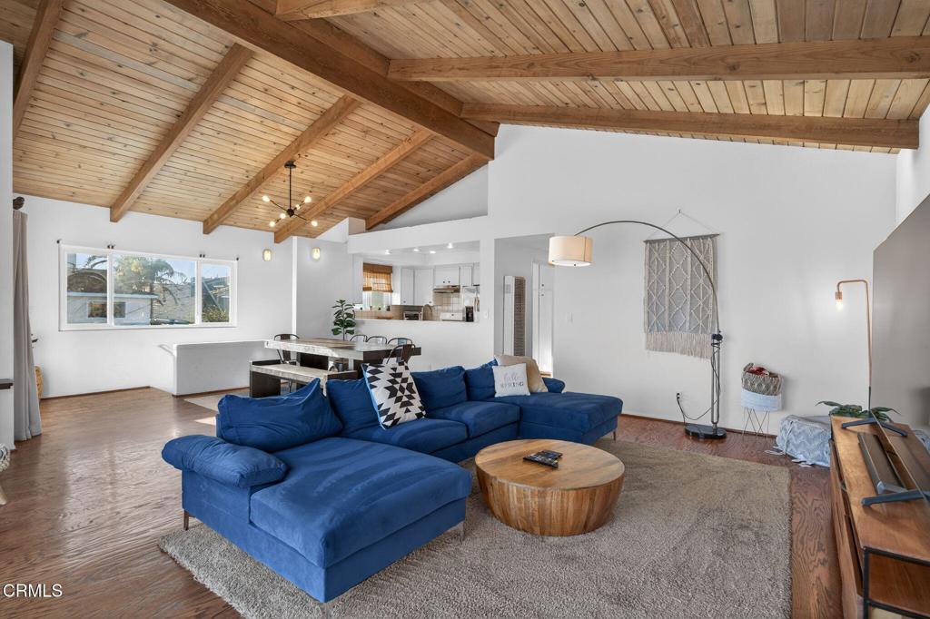 137 Santa Monica Avenue