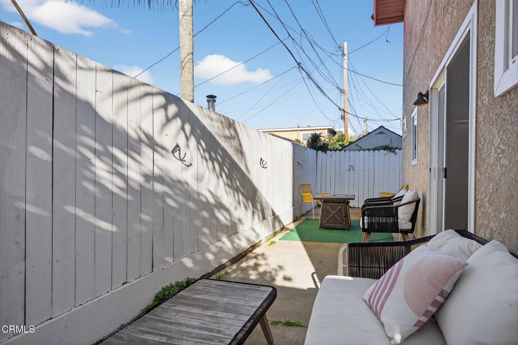 137 Santa Monica Avenue