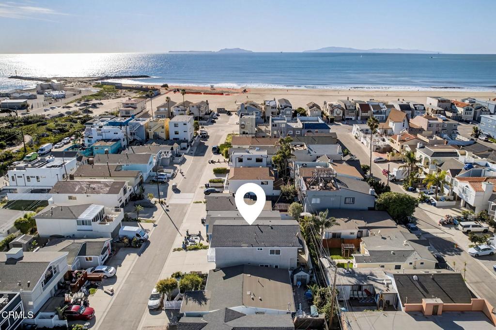 137 Santa Monica Avenue