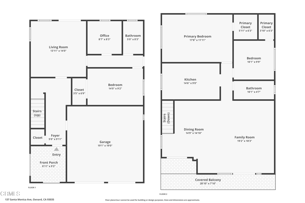 137 Santa Monica Avenue