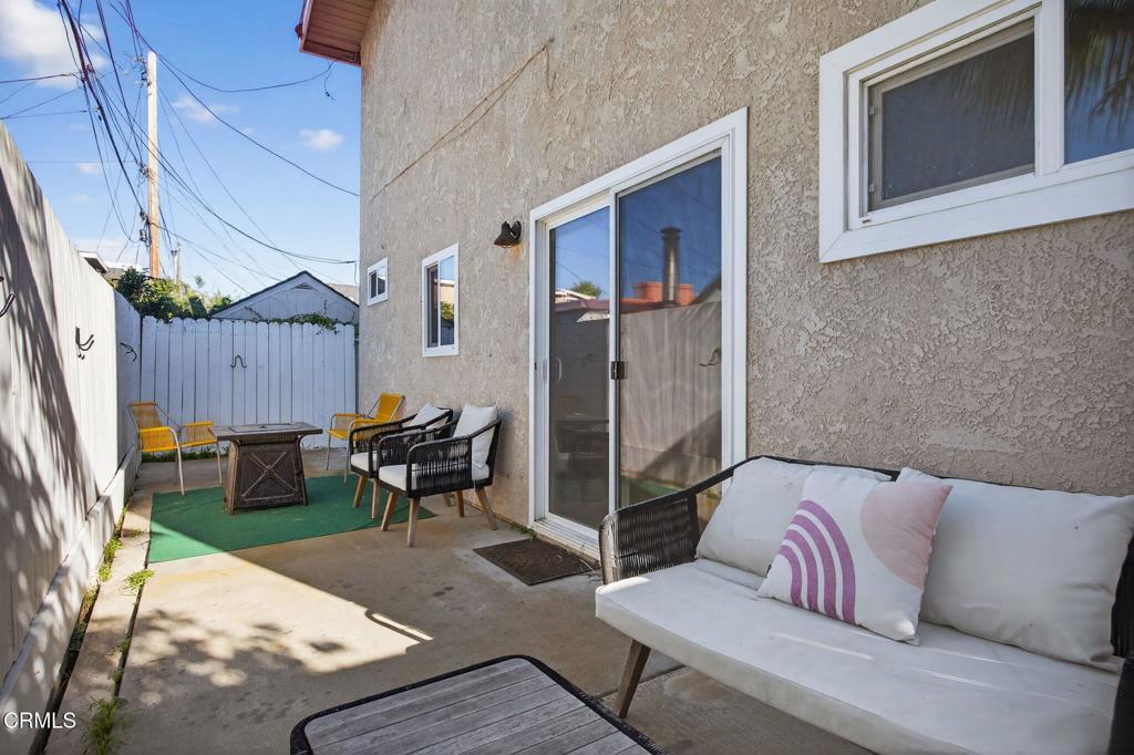 137 Santa Monica Avenue