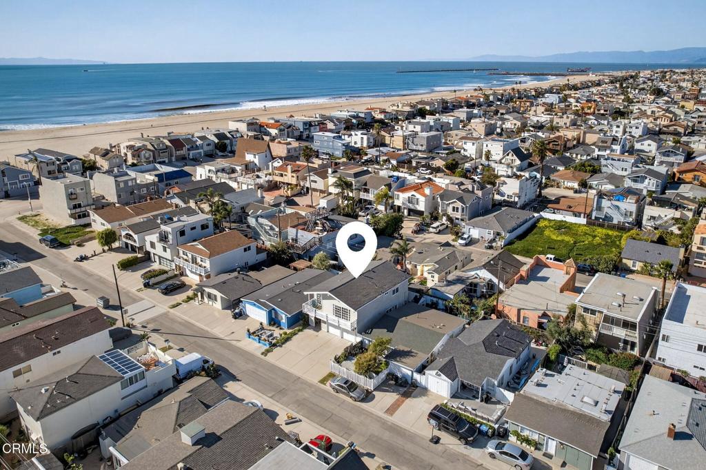 137 Santa Monica Avenue