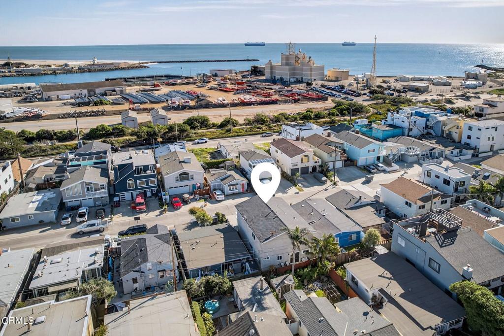 137 Santa Monica Avenue