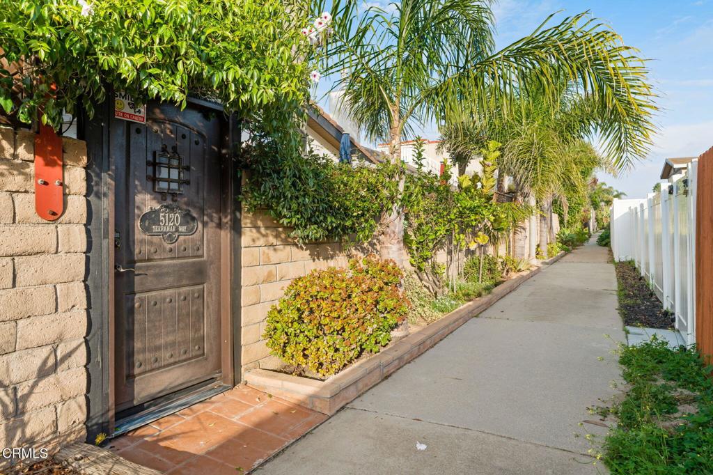 5120 Terramar Way
