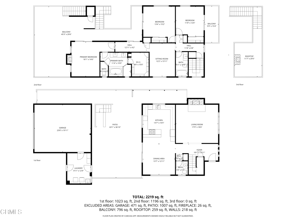 5000 Island View Street