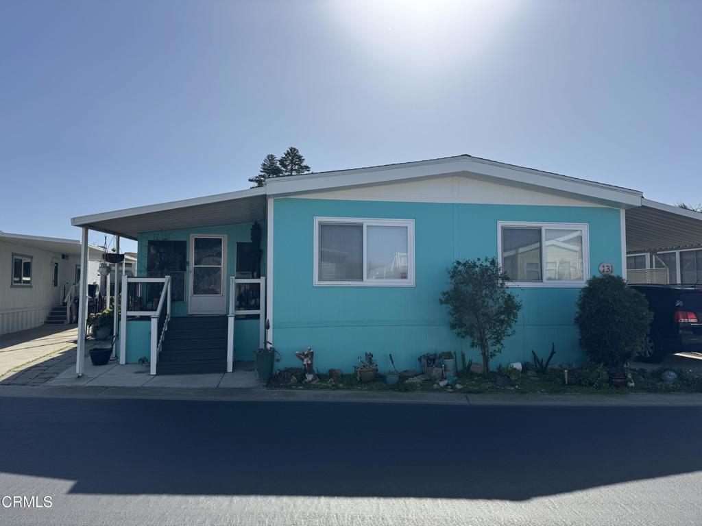 5540 W 5th Street 131