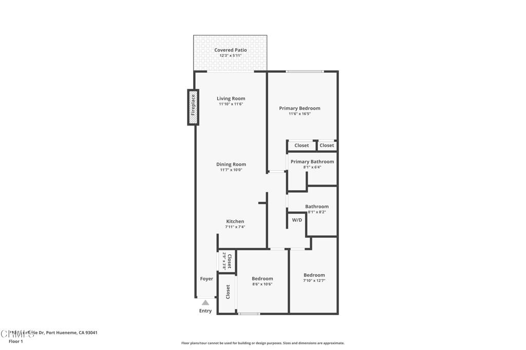 218 E Surfside Drive