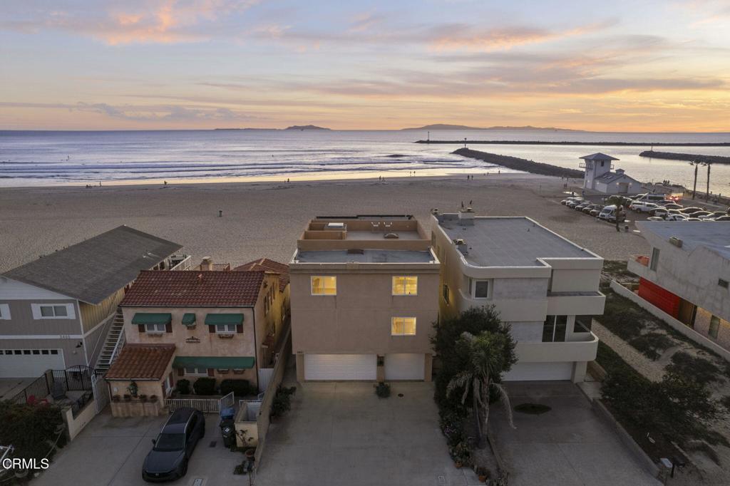 2421 Ocean Drive