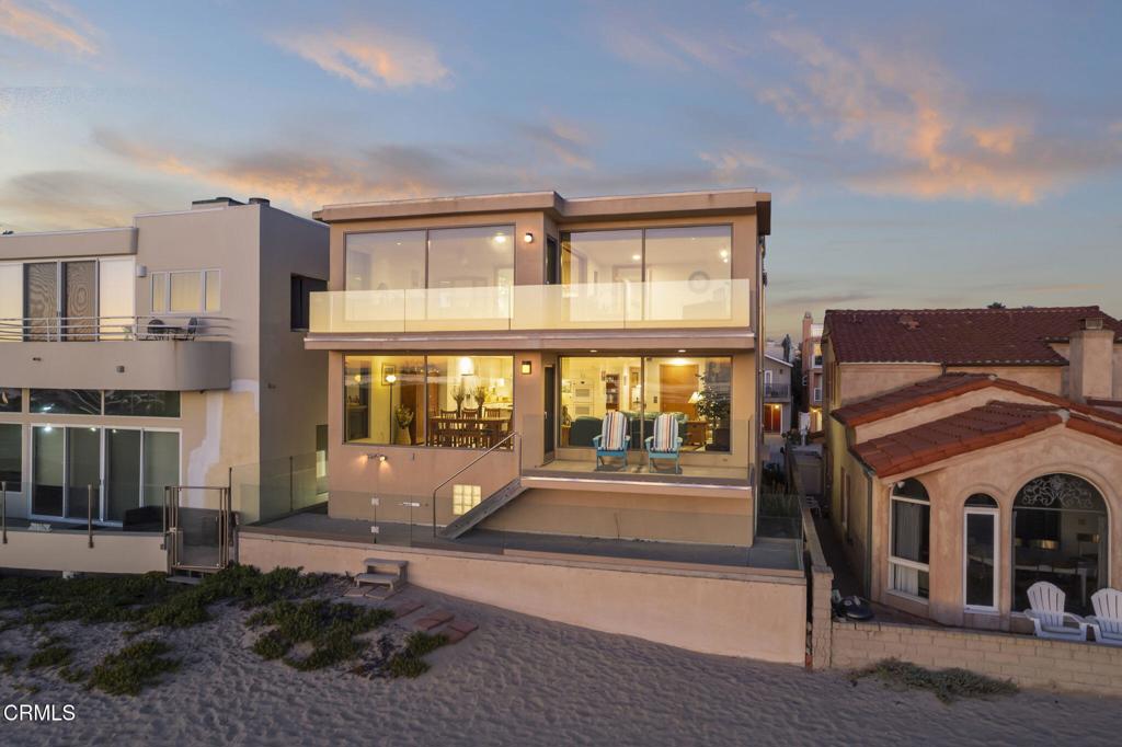 2421 Ocean Drive