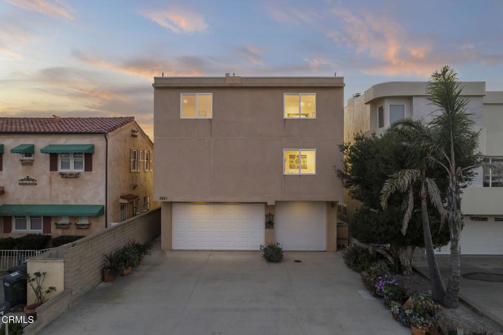 2421 Ocean Drive