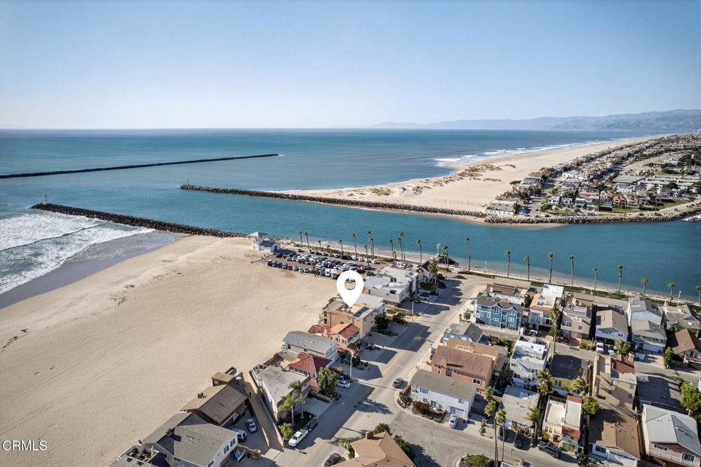 2421 Ocean Drive