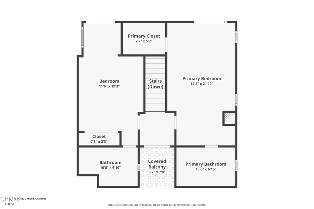 3445 Ocean Drive